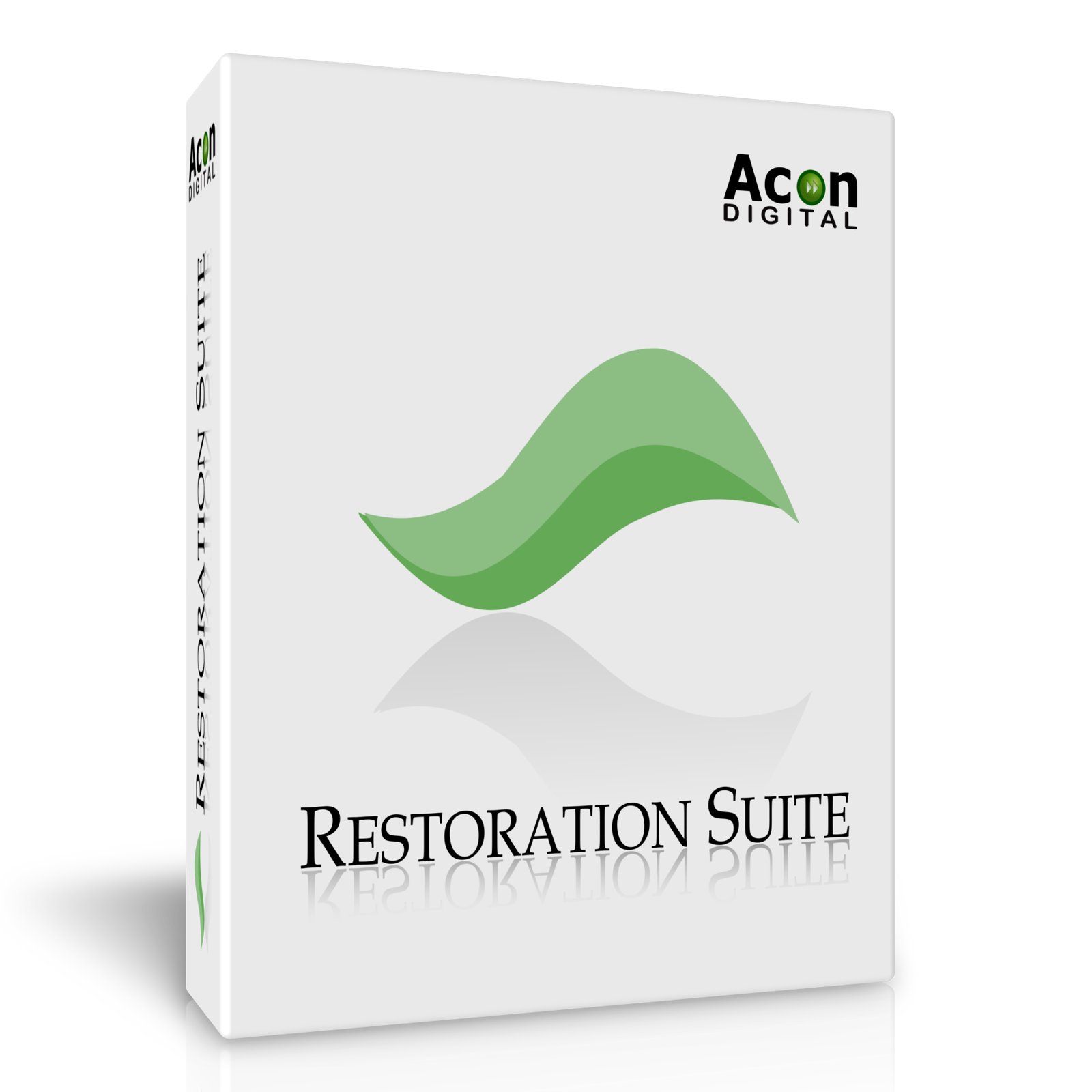Restoration Suite 2
