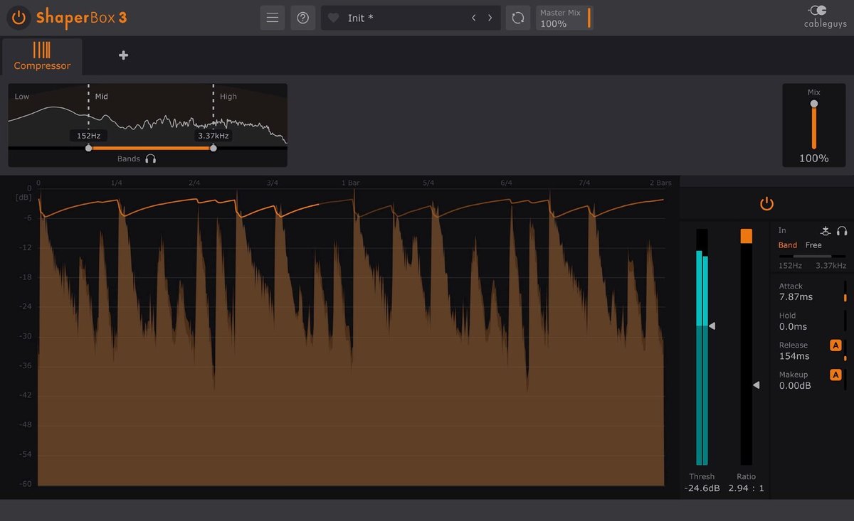 ShaperBox 3 Bundle screenshot (4)
