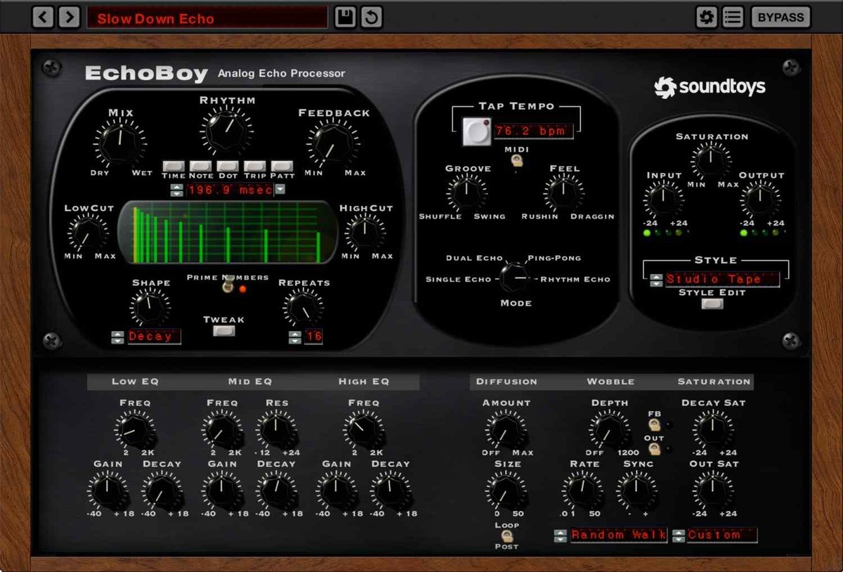 EchoBoy