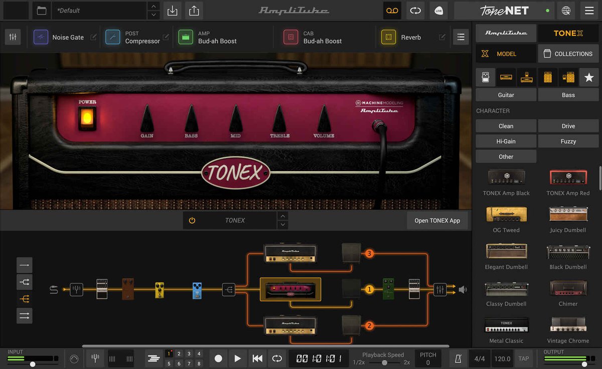 Total Studio 5 MAXの箱が、多くのプラグインの画面を並べた背景の前に置かれている