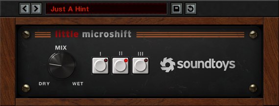 MicroShift
