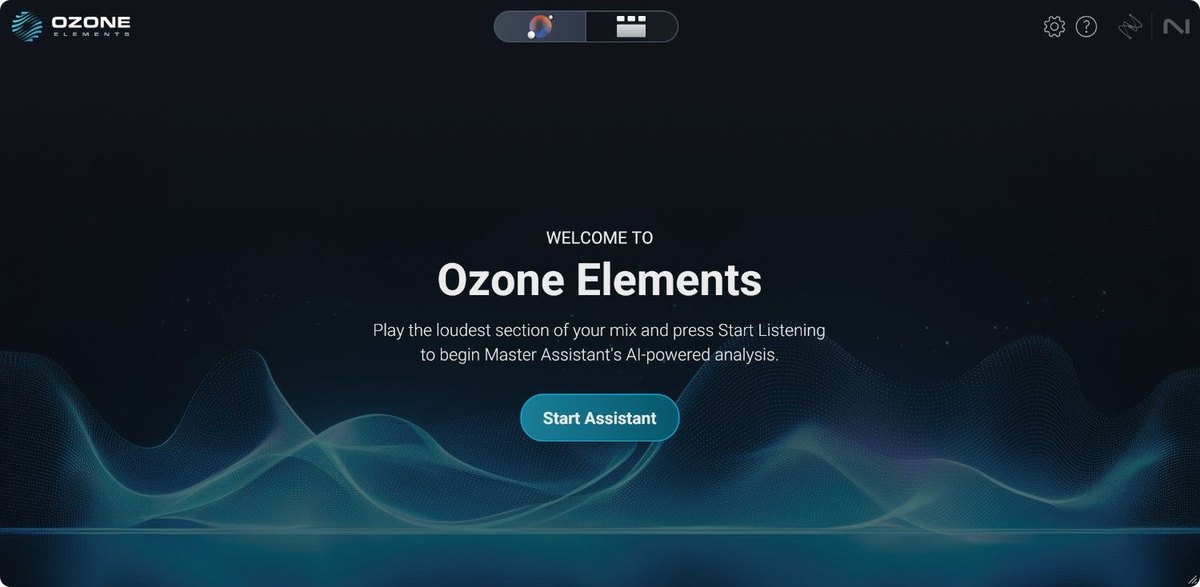 Ozone 12 Elements