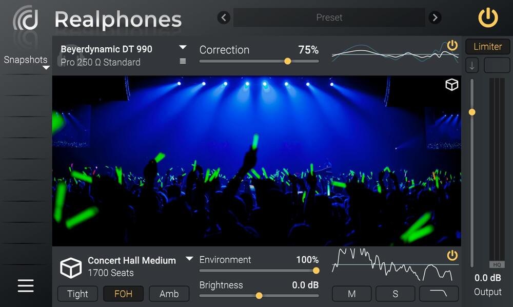 Realphones 2
