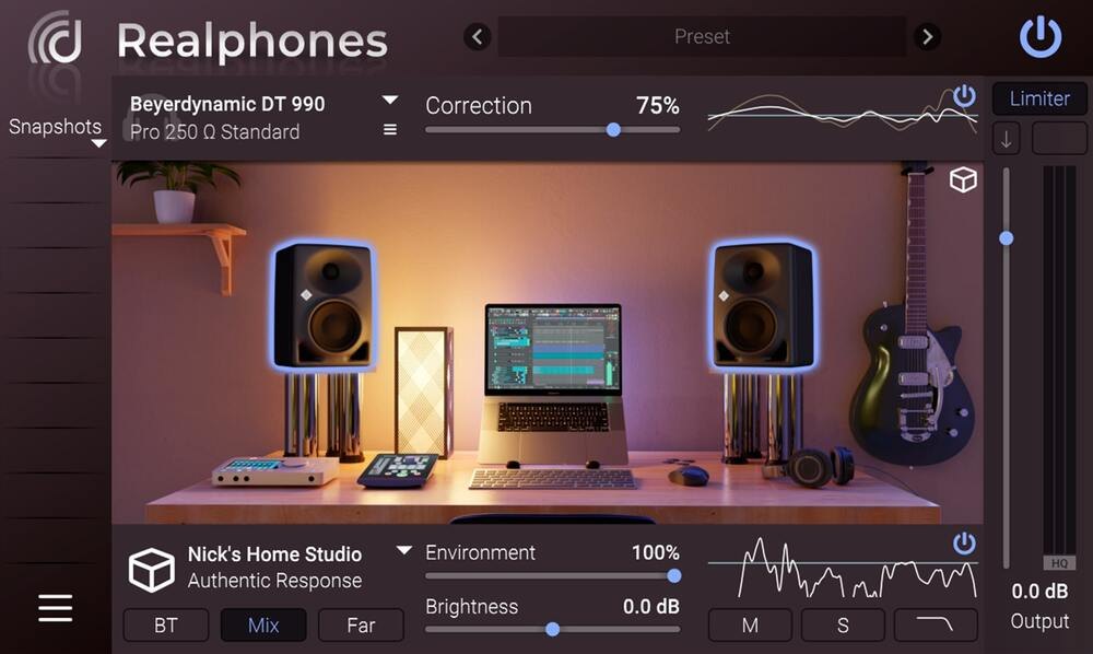 Realphones 2