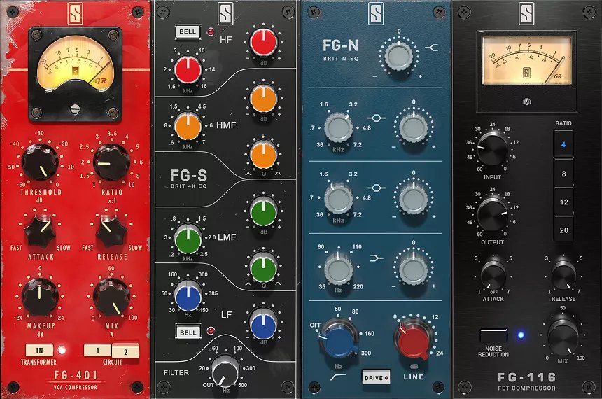 Mix Bundle Oneの画面
