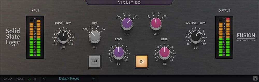 SSL Fusion Bundleの画面（3）