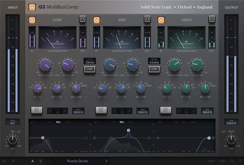 SSL Greatest Hits Bundleの画面(3)