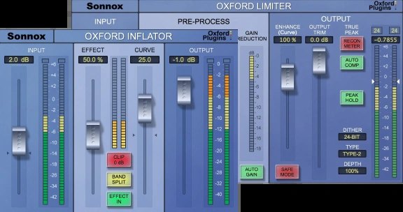 Producer Power Bundle screenshot (1)