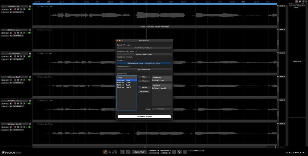 Revoice Pro 5 screenshot (2)