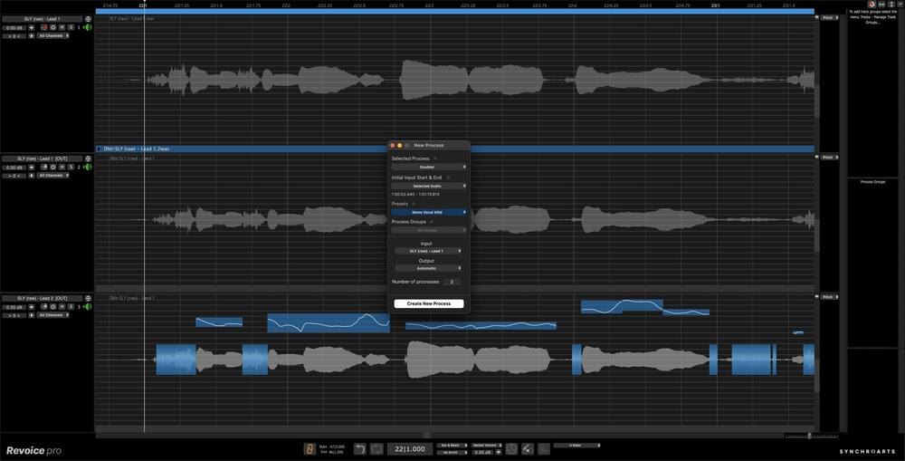 Revoice Pro 5 screenshot (3)