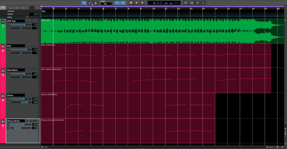 VOCALOID6