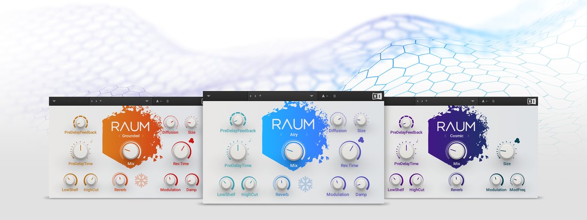 RAUM
