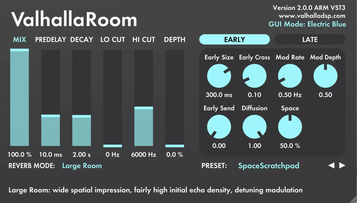 ValhallaRoom